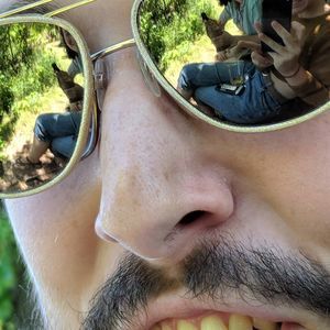 Meet your Posher, Michael